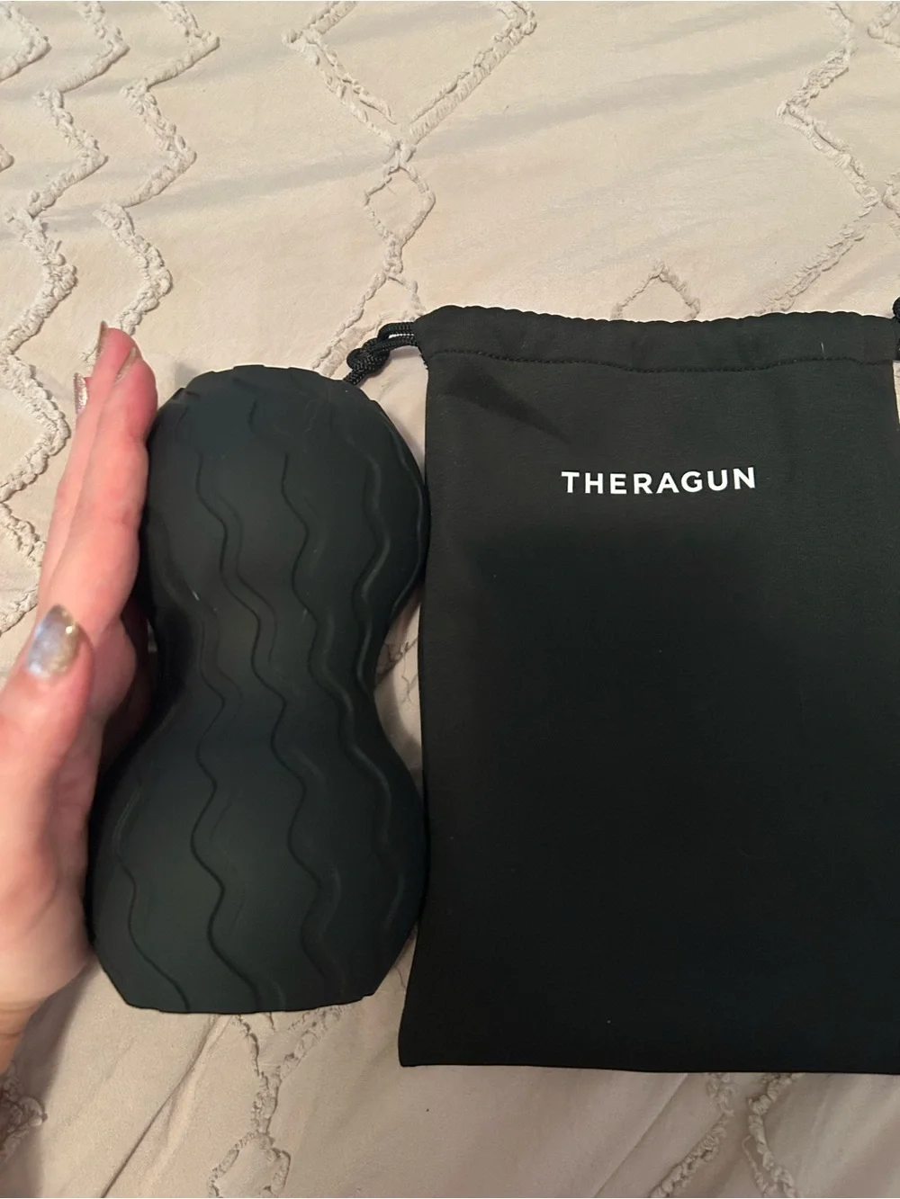 Theragun Wave Duo